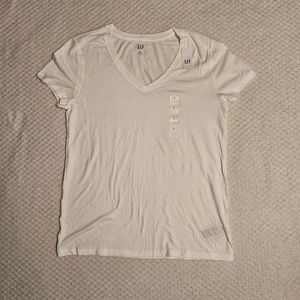GAP Women's Short Sleeve T-Shirt Size L